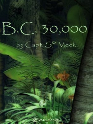 cover image of B.C. 30000